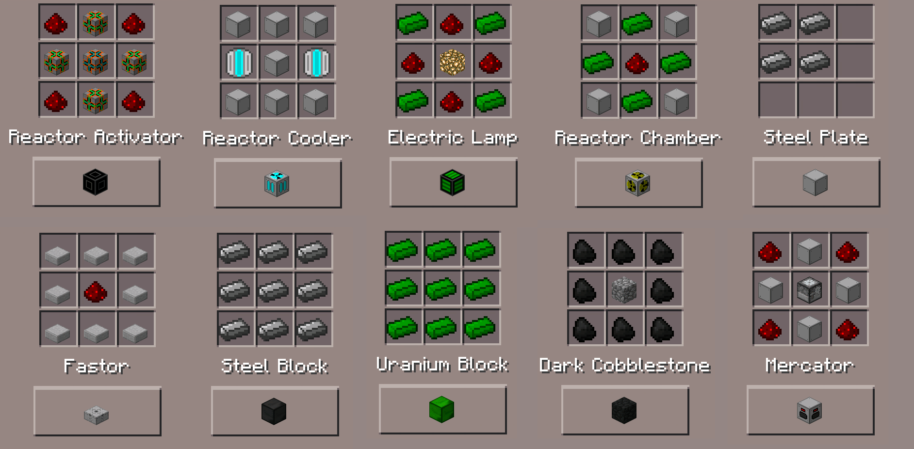 XTM Weaponcraft Minecraft PE Mods & Addons