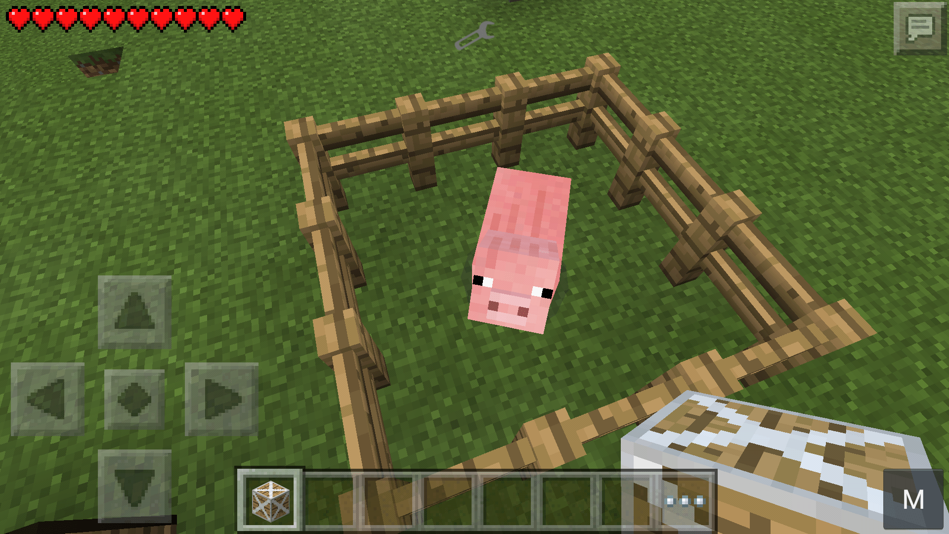 Mob Boxes Minecraft PE Mods & Addons