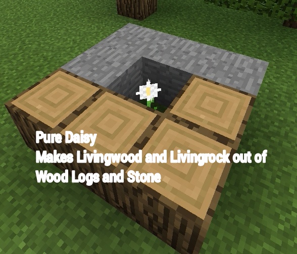 Botania PE Minecraft PE Mods & Addons