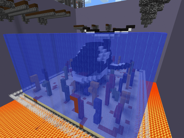 Minecraft Mods HD Download Super Craft Brothers [PvP]