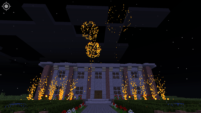 Firework Mod Minecraft PE Mods & Addons