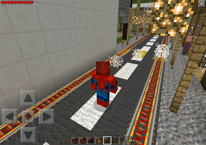 spider man mod Mod Packs Minecraft Mods Mapping and Modding Java