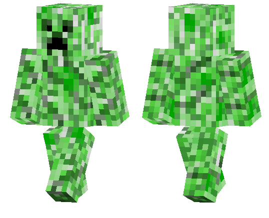 Minecraft PE Skins Page 6 MCPE DL