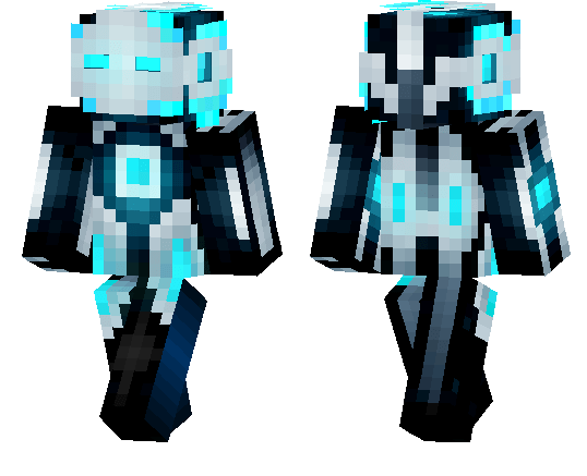 Minecraft PE Skins Page 4 MCPE DL