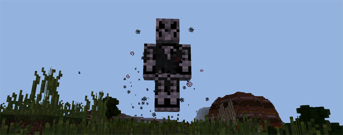 ベストオブ マイクラ ボス Mod マインクラフトの最高のアイデア