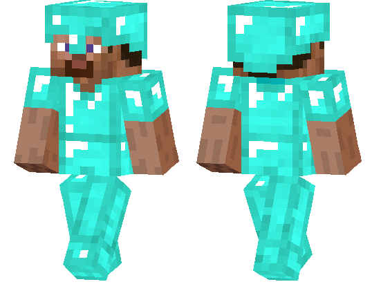 Minecraft PE Skins Page 4 MCPE DL