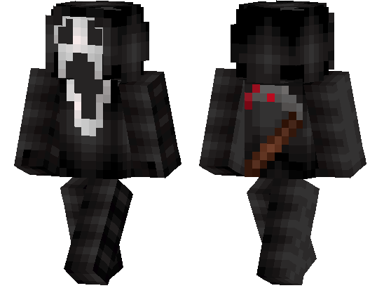Minecraft PE Skins Page 5 MCPE DL