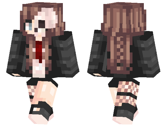 Scary MCPE DL