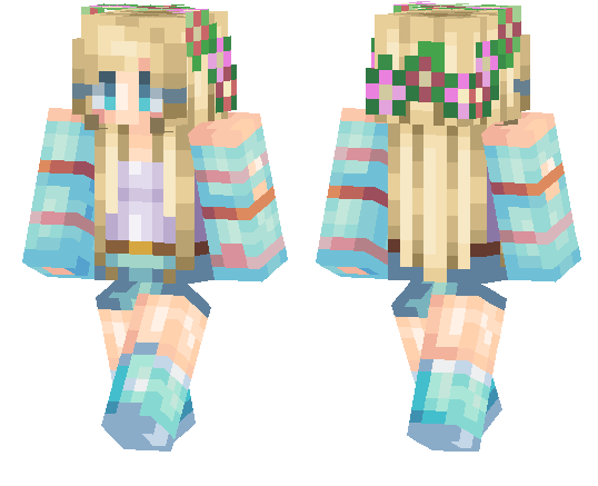 Minecraft PE Skins Page 18 MCPE DL