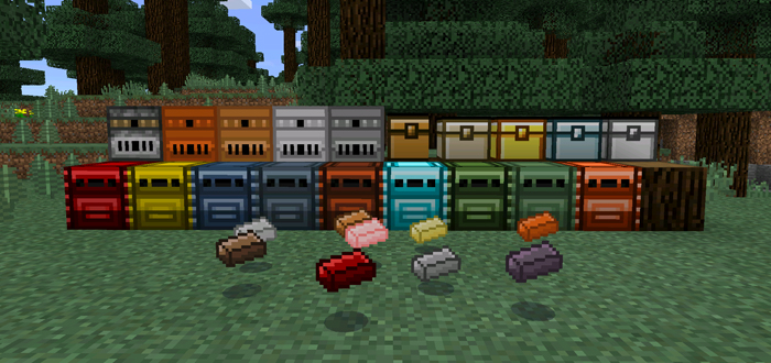 Minecraft Classic Revived! 0.30_08a (M…