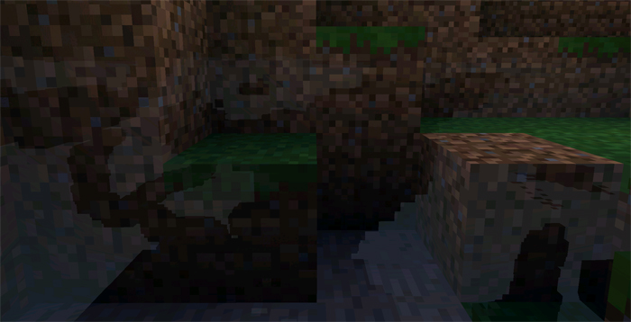 Switch Mod Minecraft PE Mods & Addons