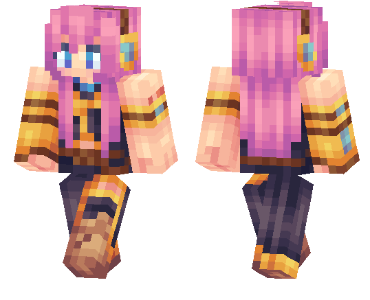 Minecraft PE Skins Page 13 MCPE DL