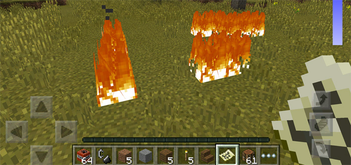 SpellCraft Mod Minecraft PE Mods & Addons