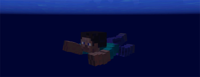 Animated+ Mod Minecraft PE Mods & Addons