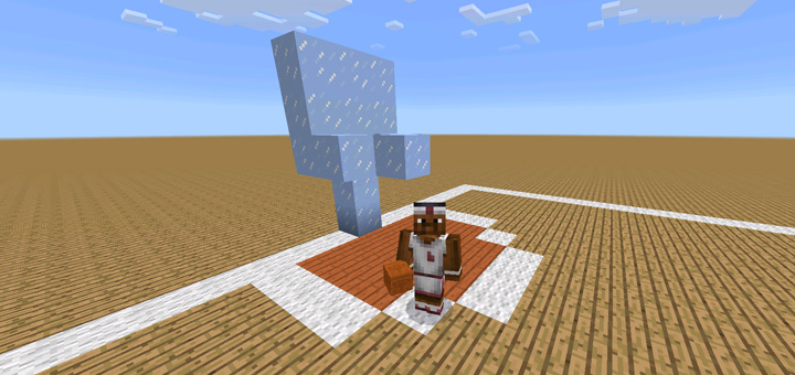 Basketball Skin for Minecraft Apps on Google Play