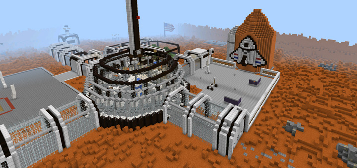 MAP BASE MILLITAIRE MINECRAFT WINDOWS 10 EDITION A TELECHARGER