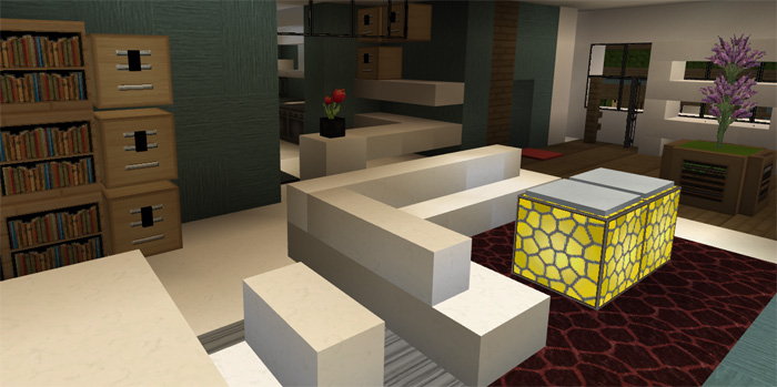 Modernhd Pe [64X64] | Minecraft Pe Texture Packs