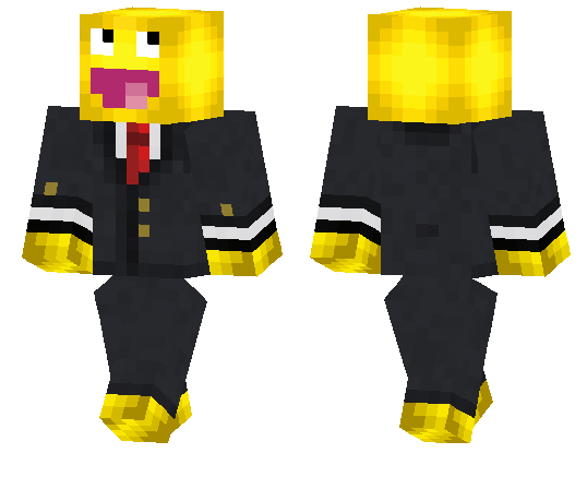 Minecraft PE Skins Page 7 MCPE DL