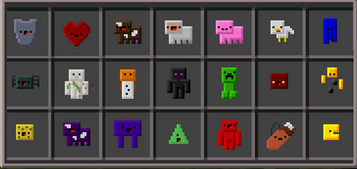 ここへ到着する マイクラ ペット Mod マインクラフトの最高のアイデア