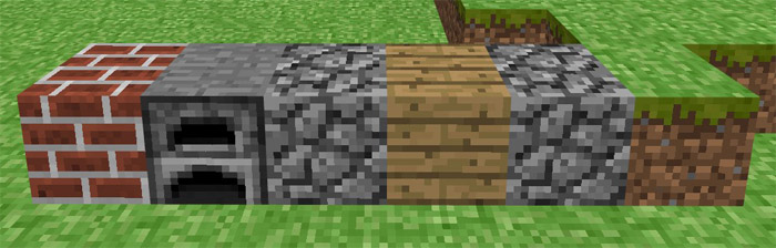 Keep reading to learn how to find and install resource packs. Nostalgia Craft Alpha Bedrock Edition 16x16 Minecraft Pe Texture Packs