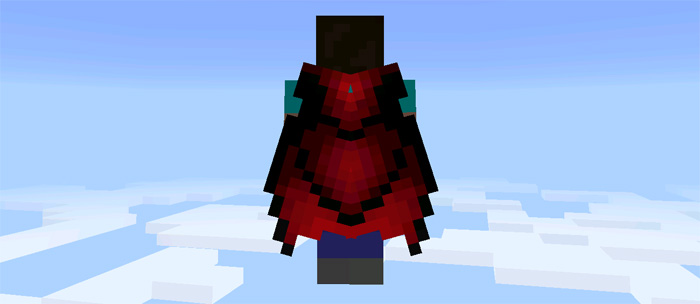 15 Custom Elytra Wings Minecraft PE Texture Packs