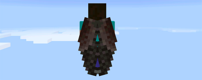 15 Custom Elytra Wings Minecraft PE Texture Packs