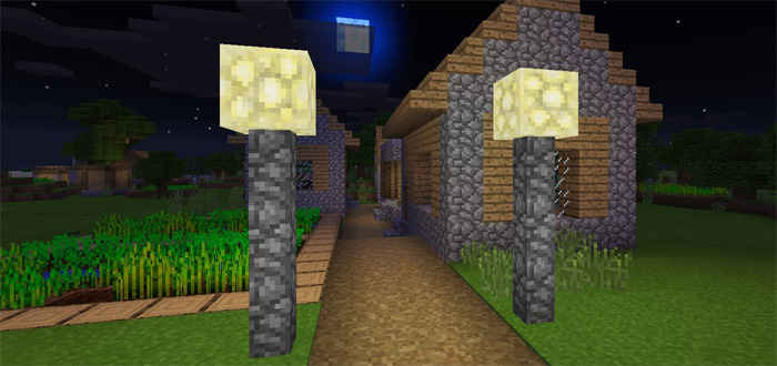 LAT (Less Annoying Textures) Resource Pack [16x16] Minecraft PE