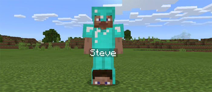 Minecraft Bedrock Edition Hacked Client Meadow Dixon