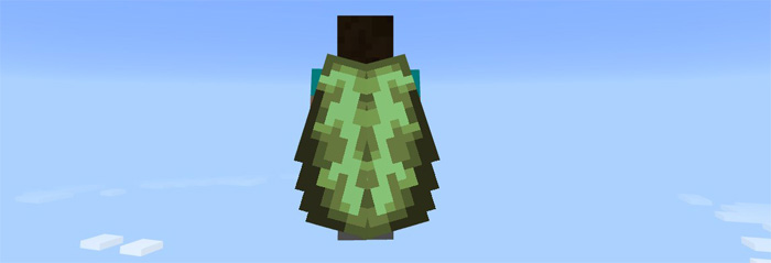 Paradiscal’s Elytra Wings Pack Minecraft PE Texture Packs