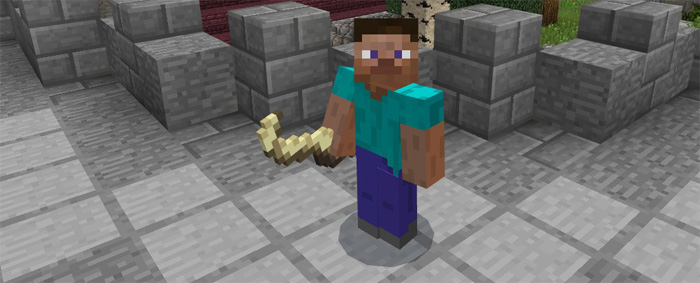 Paradiscal's Legendary Swords Pack Minecraft PE Texture Packs