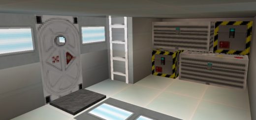 Minecraft PE Resource / Texture Packs Bedrock Engine MCPE DL