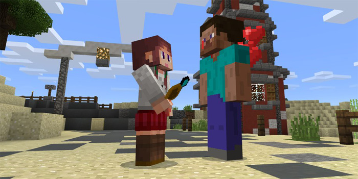 Love Mod Ingame Marriage Mods Minecraft CurseForge