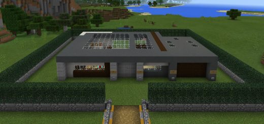 Search Results For Self Building House | Mcpedl
