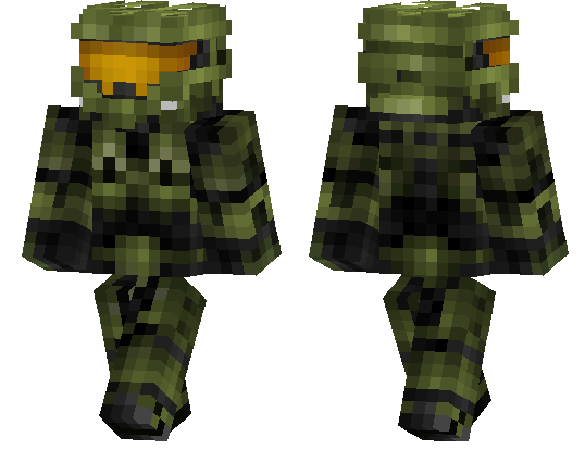 Minecraft PE Skins MCPE DL