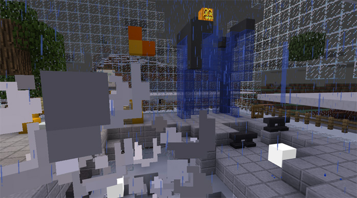 Minecraft Disasters Server Images All Disaster