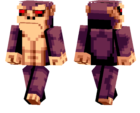 Minecraft PE Skins Page 2 MCPE DL