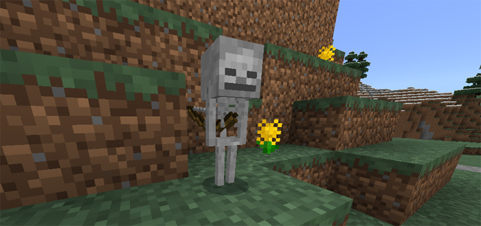 Astronomic Expansion Addon Minecraft PE Mods & Addons