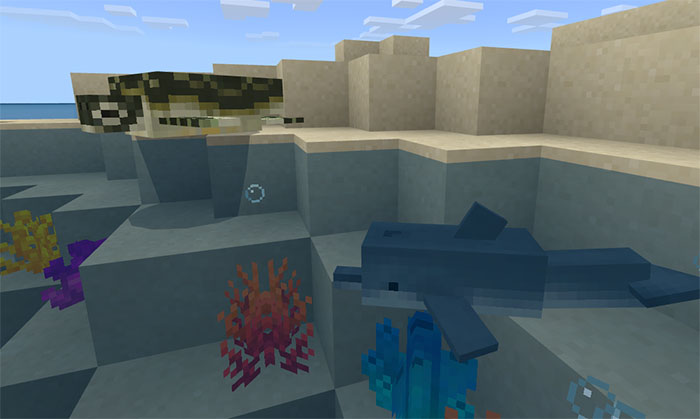 Mizuno’s 16 Craft Texture Pack [16×16] Minecraft PE Texture Packs