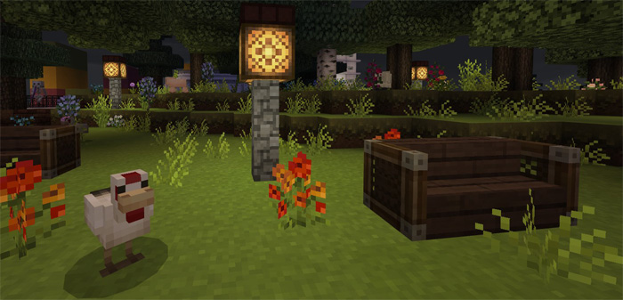 Mizuno’s 16 Craft Texture Pack [16×16] Minecraft PE Texture Packs