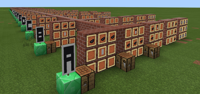 Banner Generator Minecraft 1 12 2 Best Banner Design 2018
