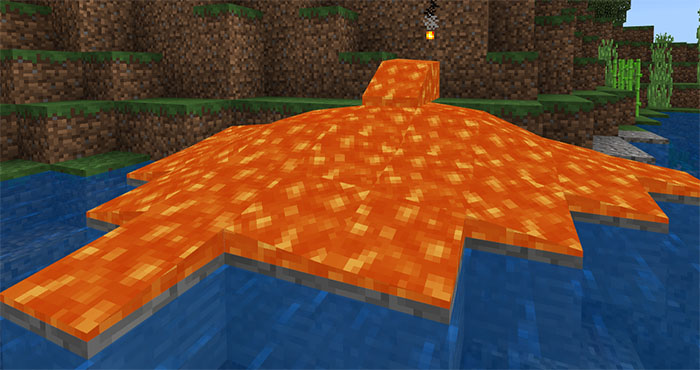 Java Aspects Pack Minecraft PE Texture Packs