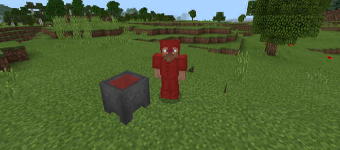 Better Leather Armor Resource Pack Minecraft PE Texture Packs