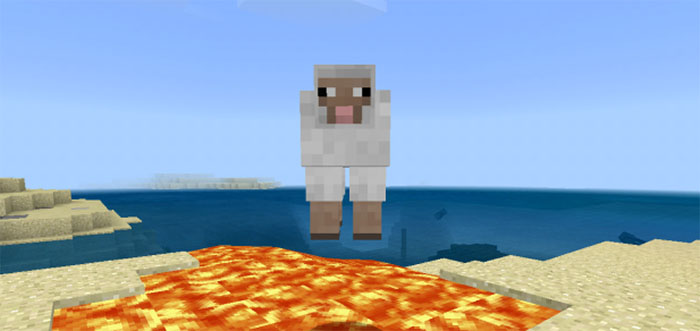 Colored Barriers Resource Pack (Beta Only) Minecraft PE Texture Packs