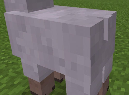 Realistic Mobs Resource Pack Minecraft PE Texture Packs
