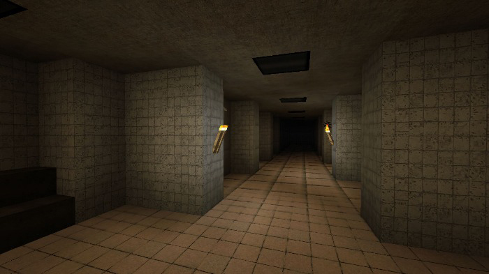 Slendrina: The Cellar – Level #3 (Horror) [Adventure] | Minecraft Pe Maps