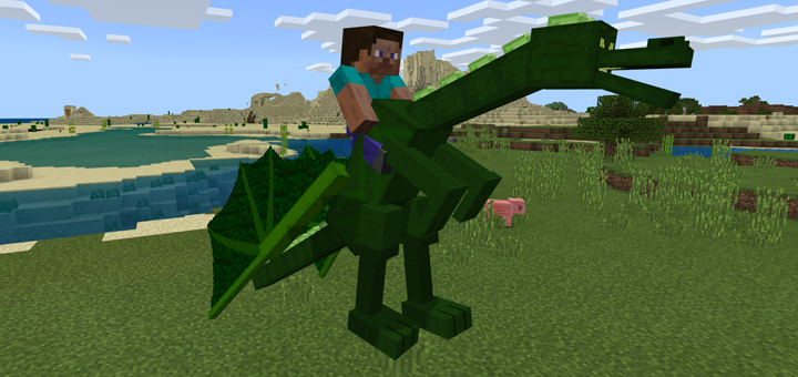 Minecraft Drachen Mod Installieren Deutsch