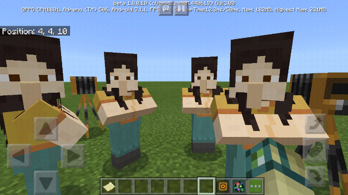 How to use the achievement command in minecraft? Magent And Pagent Add On 1 8 Only Minecraft Pe Mods Addons