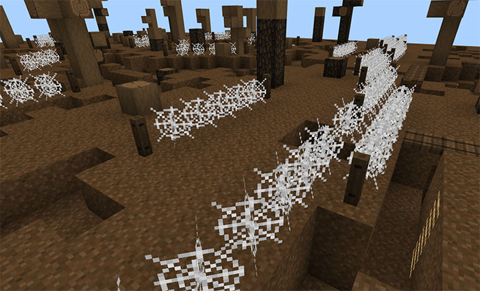 WWI PvP Map [Custom Terrain] [PvP] Minecraft PE Maps