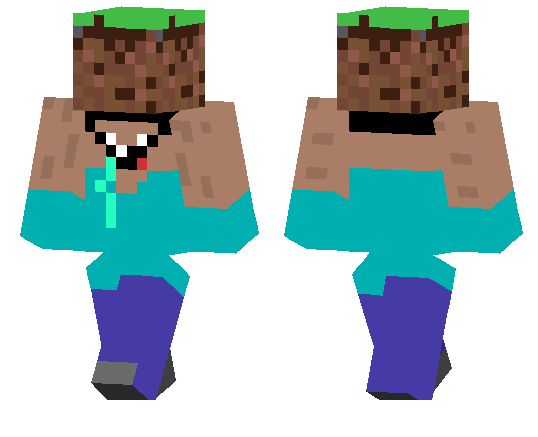 Minecraft PE Skins Page 44 MCPE DL