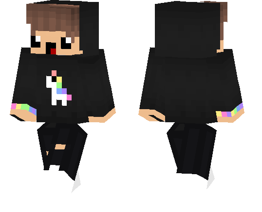 Minecraft PE Skins Page 3 MCPE DL